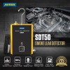 AUTOOL EVAP Smoke Machine Automotive Leak Detector Car Smoke Tester
