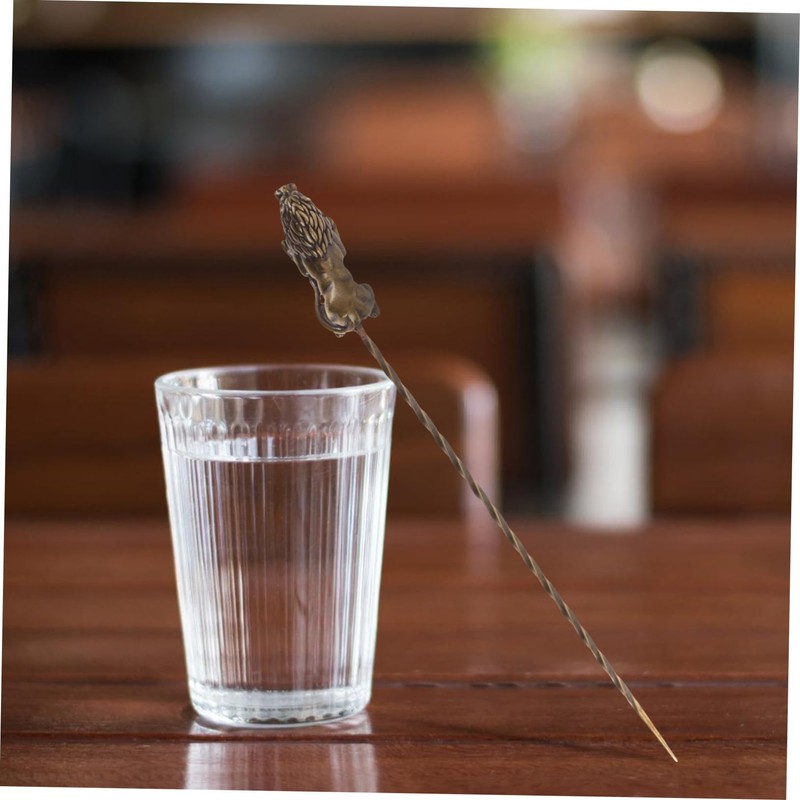 Healeved Smoking Accessory Draw Tool Kit Draw Pin Classic Look