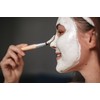 Vulcanipue Exfoliating Face Mask