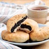 Real Lancashire Eccles Cakes - 4 Pieces (5.29oz / 150g)