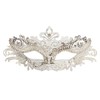 Hoshin Masquerade Mask, Mardi Gras Deecorations Venetian Masks for Womens
