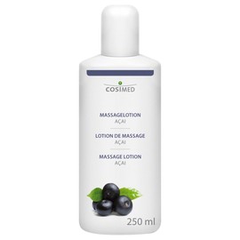 cosiMed Acai Massage Lotion 250ml