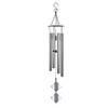 Sunset Vista Designs Wind Chimes for Outside Garden Décor Aluminum