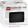 Bort Stabilocolor Binde 8cm Schwarz