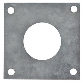Esschert Design NKKP Protection Plate Great Tit