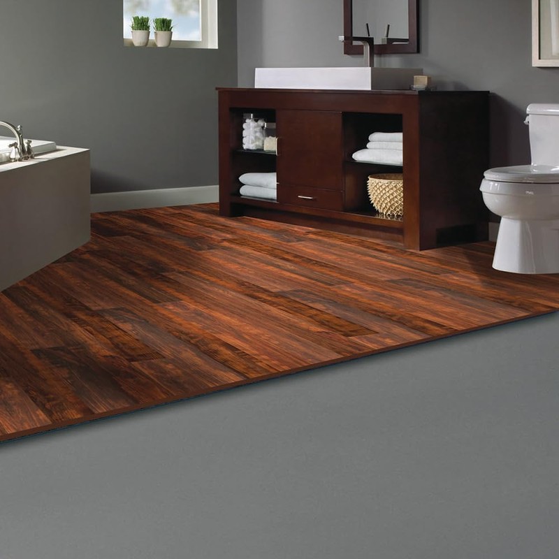 SoundStep LV Luxury Vinyl, Laminate, or Wood Underlayment (Float, Glue,