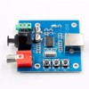 PCM2704 USB DAC Decoder Board, 2 Channel Analog Output, S/PDIF