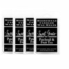 Sweet Grace Wax Melts - 4 Pack of Hand-Poured Luxury