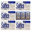 3+2 Soltys Tamaplex 10 tablets / 3+2 솔티스 타마플렉스 10정
