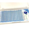 Dermastil 4D Premade Handmade Volume Eyelashes, Ready-to-Use Fan without Knots,