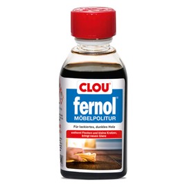 FERNOL MOEBELPOL ITUR DUNKEL 150 ML