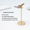Handicraft Decoration Feels Good Exquisite Details Musical Instrument Model for