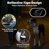 YunoEntona Dog Muzzle for Large Dogs, Medium and X-Large Aggressive
