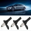 Walquicks 4 Pcs Door Jamb Light Door Switch Door Sensor