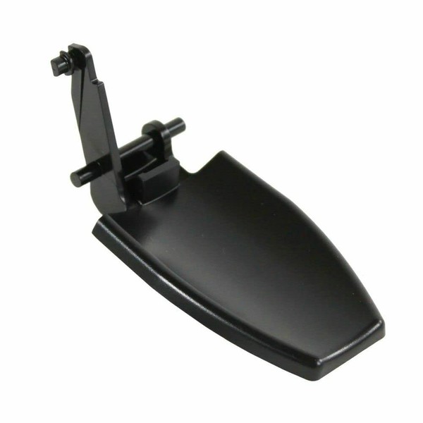 KASINGS Water Dispenser Actuator Replacement For FRS26HF7BB3 FRS26HF7BB4 FRS26HR4AB0 FRS26HR4AB1