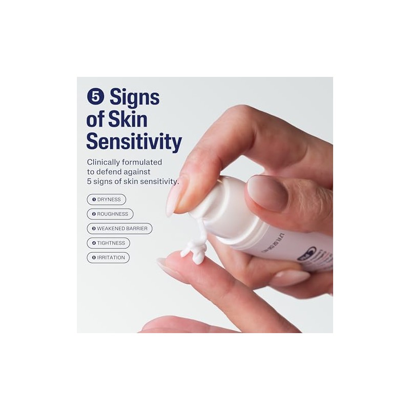 Cetaphil Redness Relieving Night Moisturizer, 1.7 Ounce