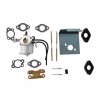 Unbranded CARBURETOR KIT for EZGO 4 STROKE SUBARU ROBIN ENGINE