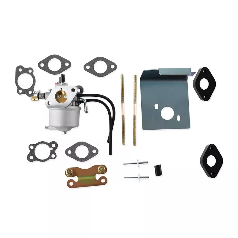 Unbranded CARBURETOR KIT for EZGO 4 STROKE SUBARU ROBIN ENGINE