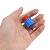Safety Valve, Relief Valve PP Automatic Safety Valve Accessory Replacement