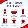 Iron OUT Rust Stain Remover Powder, Remove Rust Stains In