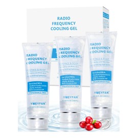 Gel Conductor Para Dispositivo Facial De Radiofrecuencia De
