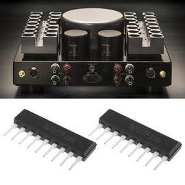 OTOTEC Audio Equipment Amplifier Protection Circuit Ic Ta7317 Ta7317p Applicable to Ocl Power Amplifier