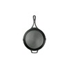 Lodge Cast Iron Blacklock Skillet, Triple Seasoned - 10.25 in
