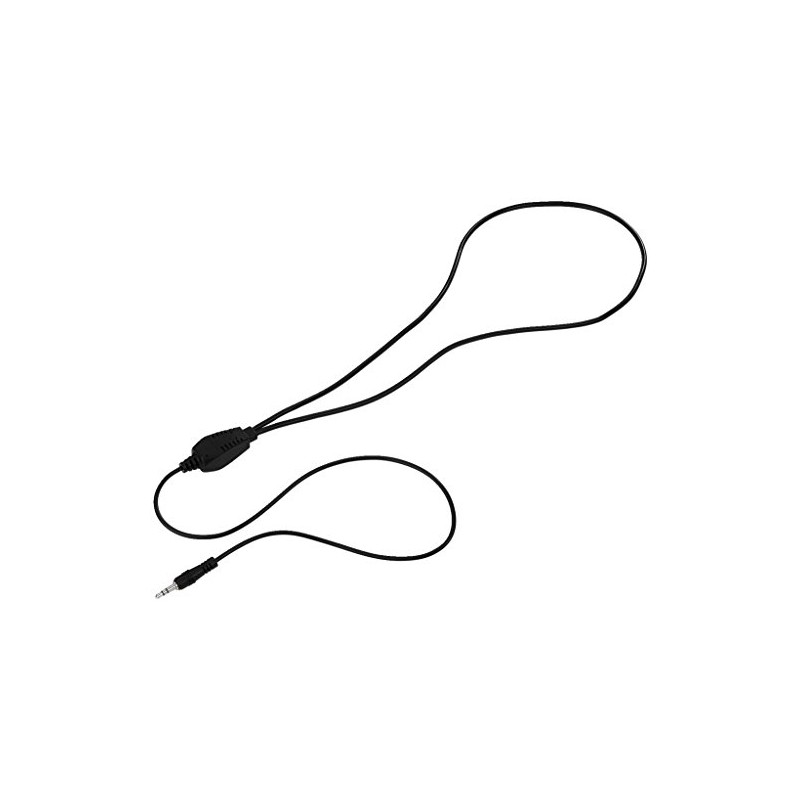 Monacor 3.5mm Jack Induction Loop