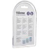 Tristar XX-2396529 Nail Care Rolls 6 g Pack of 3