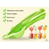 Importeek 25pz Exprimidor Limon Limas Citricos Manual Utensilio Cocina