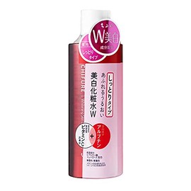 Chifure Facial Lotion White W 180ml - Moist