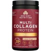 Agent Nutrition Collagen Protein Lemon Ginger 238g Powder ATN048 p30 / 에이전트뉴트리션 콜라겐 프로틴 레몬진저 238g 분말 파우더 ATN048 p30