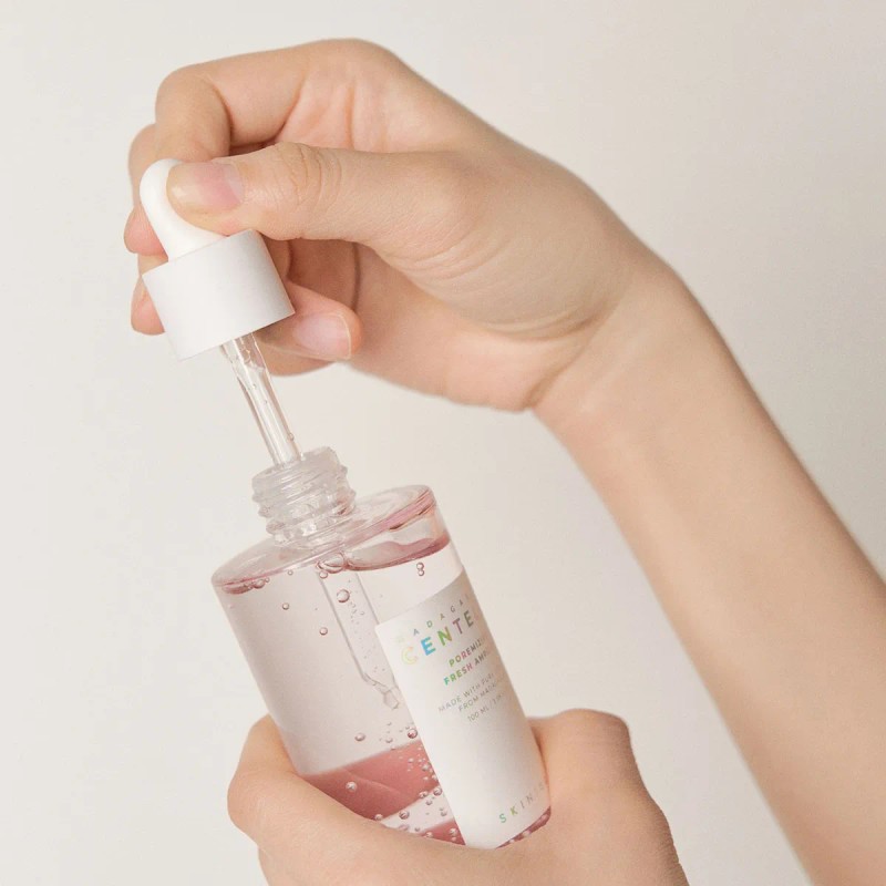 Ampolleta Poremizing Fresh 100ml