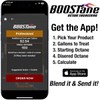 BOOSTane Premium Octane Booster 16oz, Anti Corrosion Against Ethanol, All
