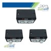 Control Remoto Para Epicentro De 2 Perillas Y Cable 6