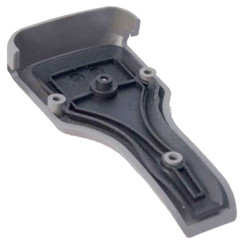 SPARES2GO Grab Bar with Screws Compatible with Tefal Compatible with