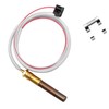 Thermopile Senor Assembly Replacement Fit for Rheem Ruud Richmond Water