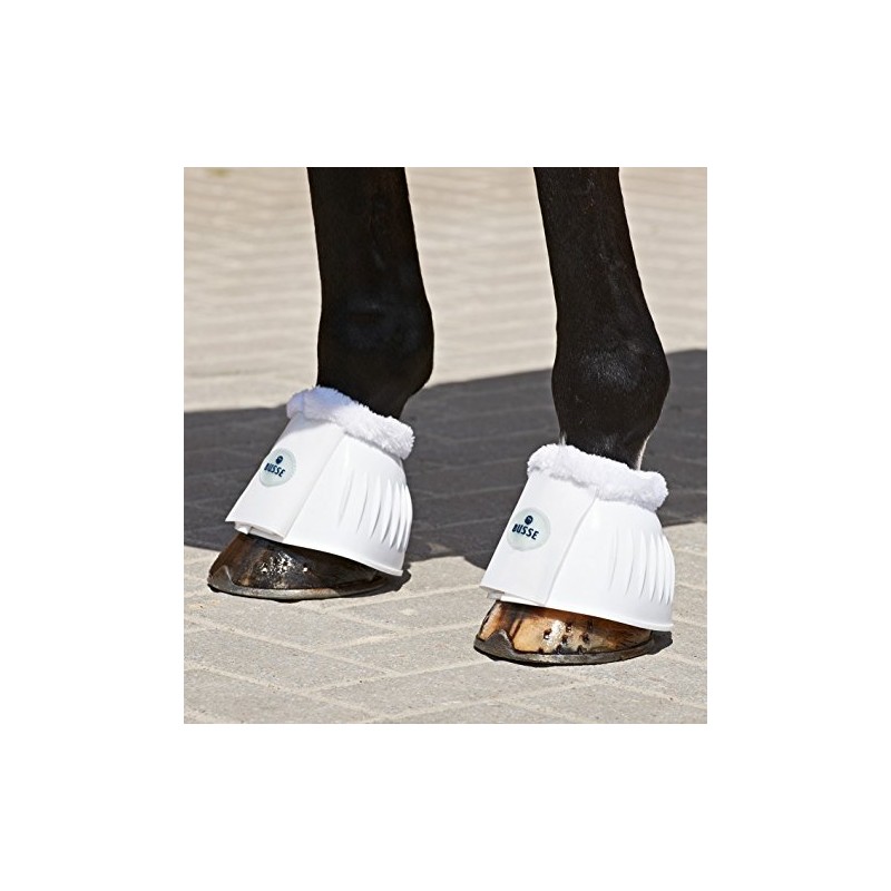 Hufglocken STURDY-PLUSH - XL, XL