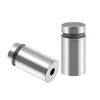 Luomorgo 12 Pcs 5/8" x 1.18" Stainless Steel Standoff Screws,