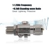 Arrestor, UHF-M to UHF-F 1-1.2GHz Coaxial Arrestor All Band Surge