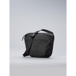 Arc'teryx X000006100 Mantis 2 Waist Pack, Black II, Black II