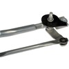 Dorman 602-184AS Windshield Wiper Motor and Linkage Assembly Compatible with
