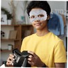WHAMVOX Elastic Vr Mask Cover Breathable Eye Cover Padding for