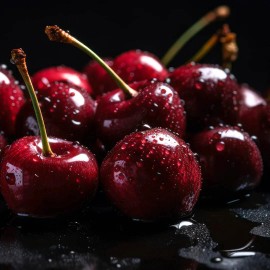 FRAGRANCEBUDDY Black Cherry Soap / Candle Making Fragrance Oil 1 - 16 Ounce ***Free Shipping*** - 1 ounce