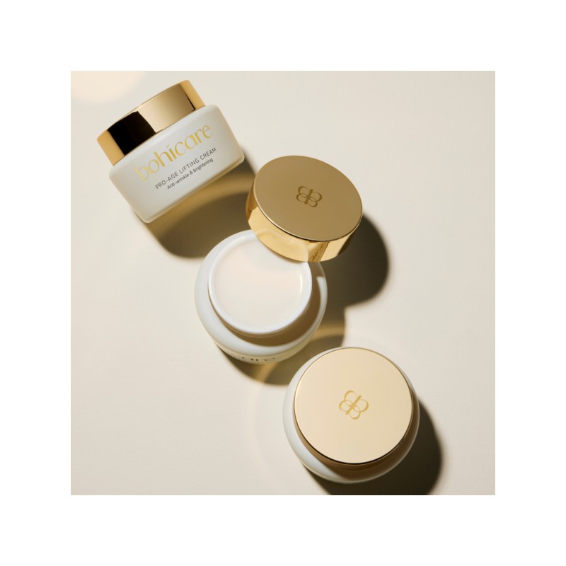 Bohikee Care 프로-에이지 리프팅 크림 Pro-Age Lift Cream