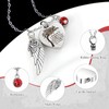 Shimeyao 8 Pieces Cremation Urn Set for Ashes Sharing Urns