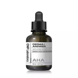 CNP Laboratory 차앤박(CNP) 더마앤서 안티포어 액티브 필 AHA앰플 50ml CNP Derma&Ancy Anti-Pore Active Fill AHA Ampule 50ml