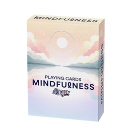 Lingo Mindfulness Playing Cards