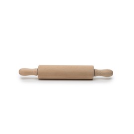 Fox Run Junior Rolling Pin, Wood, 5.75-Inch Barrel
