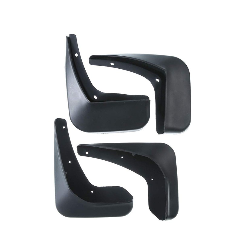 A-Premium Splash Guard Mud Flaps Replacement for Buick LaCrosse 2010-2016